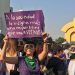 Protestas del 8M: Mujeres Marchan en Todo México Contra la Violencia y Feminicidios