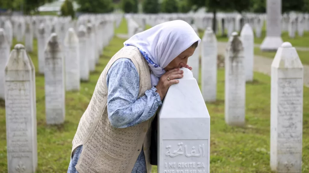 Naciones Unidas aprueba día de conmemoración del genocidio