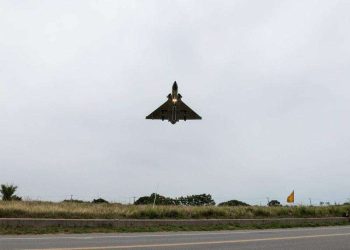 Taiwán Despliega Aviones Ante Ejercicios Militares de China