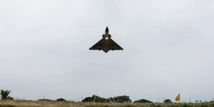 Taiwán Despliega Aviones Ante Ejercicios Militares de China