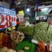 La inflación en México sube a 4.78% en la primera quincena de mayo: Inegi