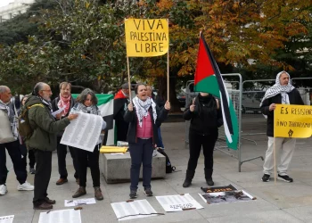Israel Critica la Política de Reconocimiento del Estado Palestino por España
