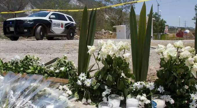 Denuncia por Incidente Mortal en San Pedro Garza García