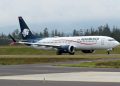 Aeroméxico suspende vuelos de CDMX a Ecuador en medio de crisis diplomática