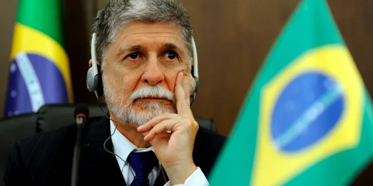 Propuesta Conjunta de Brasil y China para la Paz en Ucrania