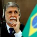 Propuesta Conjunta de Brasil y China para la Paz en Ucrania