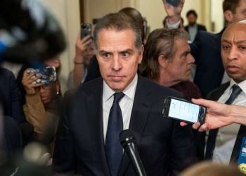 Aplazamiento de juicio contra Hunter Biden hasta septiembre