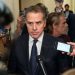 Aplazamiento de juicio contra Hunter Biden hasta septiembre