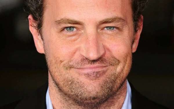 Investigación Federal por la Muerte de Matthew Perry