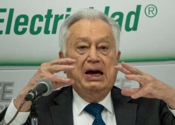 Movimiento Ciudadano Solicita Comparecencia de Bartlett en la Comisión Permanente