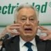 Movimiento Ciudadano Solicita Comparecencia de Bartlett en la Comisión Permanente