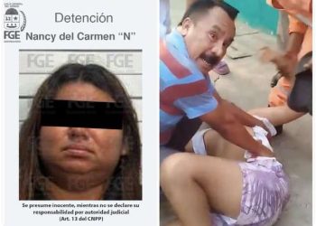 Detienen a una Mujer por el Homicidio de Dante Emiliano, Menor de 12 Años en Tabasco