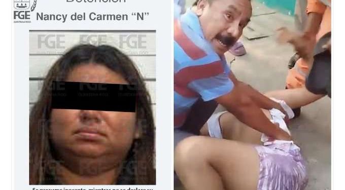Detienen a una Mujer por el Homicidio de Dante Emiliano, Menor de 12 Años en Tabasco