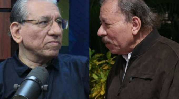 Humberto Ortega Desafía al Régimen de su Hermano