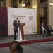 AMLO asegura que el Sistema de Salud “como en Dinamarca” estará listo el 14 de septiembre