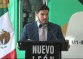 Samuel García se compromete a mejorar transporte y seguridad en Monterrey