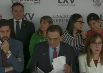 Diputados de Morena y PT Exigen la Renuncia de Norma Piña por Intromisión en Elecciones