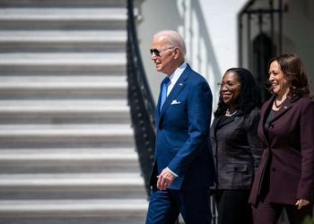 El Senado Confirma al Juez Federal Número 200 del Mandato de Biden