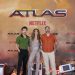 Jennifer Lopez Roba Suspiros en México Durante la Promoción de “Atlas”
