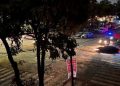 Reportan apagones momentáneos y fuertes rachas de viento en CDMX