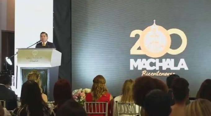 Festival “Machala Vive la Música”: Cronograma de Conciertos