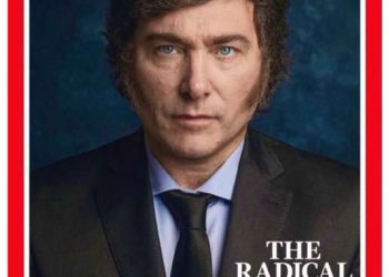 Javier Milei: El Radical que Estremece al Mundo