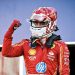 Charles Leclerc gana el Gran Premio de Mónaco; Verstappen termina sexto