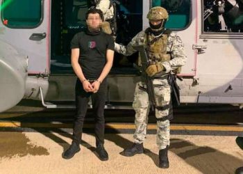 “El Nini” extraditado a EE.UU.: Joe Biden agradece a AMLO