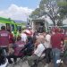 Incidente por Viento Durante Cierre de Campaña de Morena en Xonacatlán, Edomex