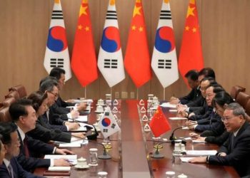 Cooperación Tripartita: China, Corea del Sur y Japón Buscan Fortalecer Lazos