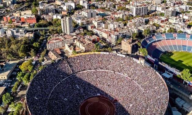Corridas de toros continuarán en CDMX tras fallo judicial