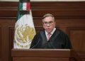 Javier Laynez insta a los nuevos jueces a ser más empáticos
