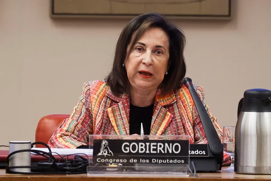 Israel cuestiona la decisión de España de reconocer el Estado palestino