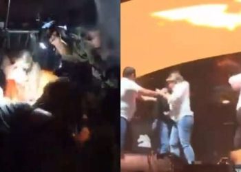 Solidaridad de Líderes Políticos Ante la Tragedia en el Cierre de Campaña de Máynez