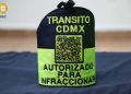 La SSC Publica Lista de Policías Autorizados para Infraccionar en CDMX