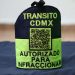 La SSC Publica Lista de Policías Autorizados para Infraccionar en CDMX