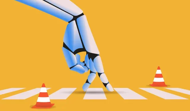 Google usará IA para mostrarte cómo se te verá la ropa que compres en línea