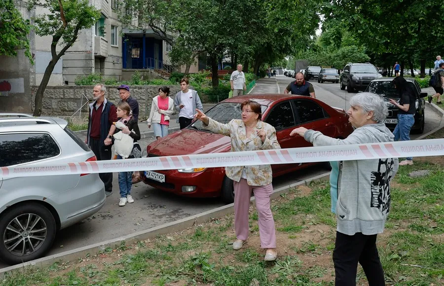 ataque ruso contra ucrania