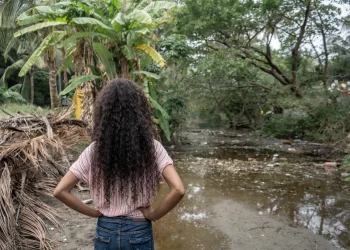 El Desafío de Las Barrancas ante el Cambio Climático y la Mala Planificación
