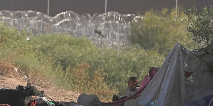 Preocupación por la Seguridad de Migrantes en la Frontera México-EE.UU.