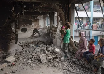 Orden de la CIJ: Detener Operación Militar en Rafah por Riesgo de Genocidio