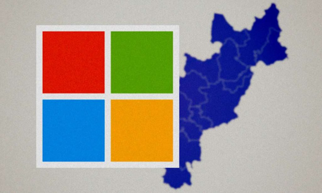 microsoft