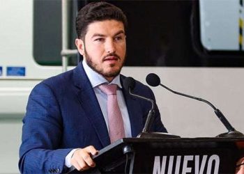 Samuel García Compra 18 Hectáreas en San Pedro para Construir Mansión