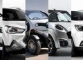 México tiene recursos y talento para liderar el desarrollo de autos eléctricos, dice AMLO