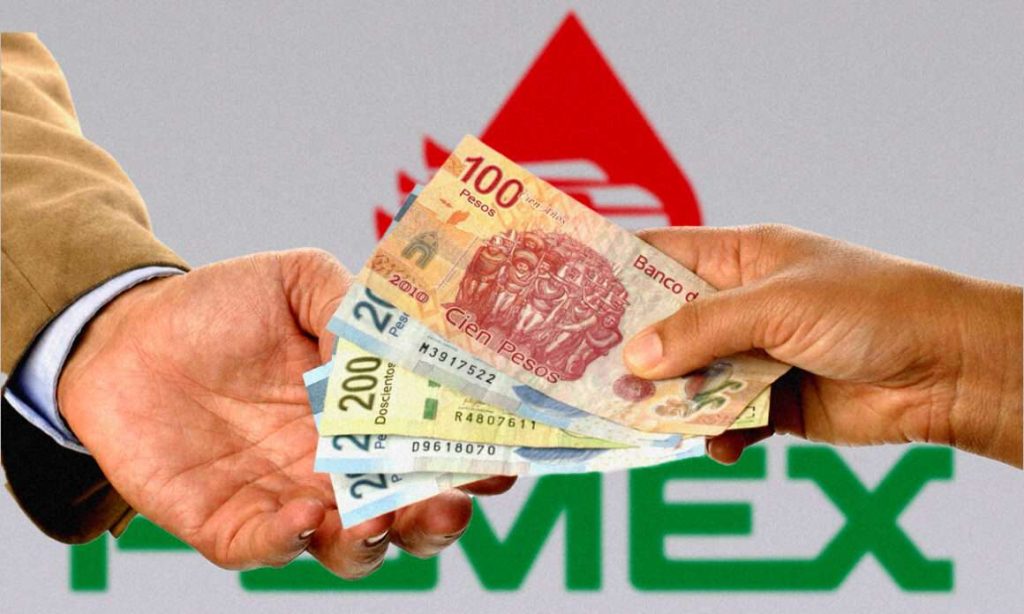 Pemex
