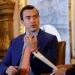 Seis Meses de la Presidencia de Noboa en Ecuador