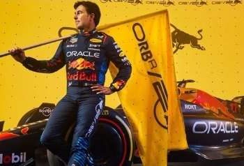 Sergio ‘Checo’ Pérez en negociaciones con Red Bull: busca contrato de dos años