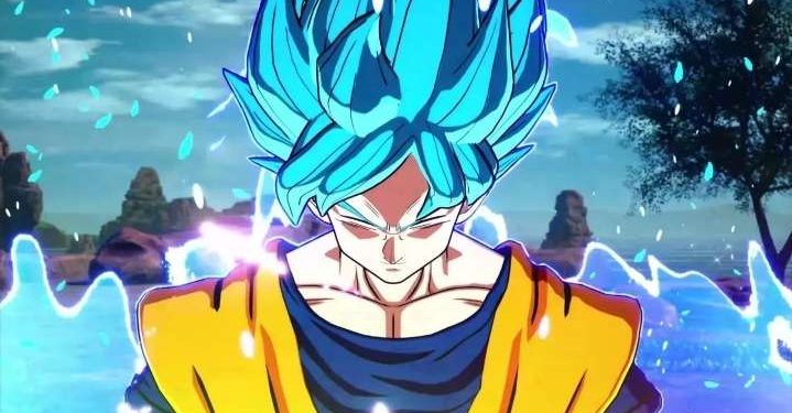 Dragon Ball: Sparking! Zero, el esperado regreso de Budokai Tenkaichi, se lanzará en octubre de 2024