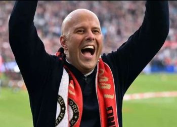 Arne Slot asume el mando del Liverpool tras la salida de Jürgen Klopp
