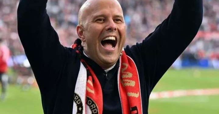 Arne Slot asume el mando del Liverpool tras la salida de Jürgen Klopp